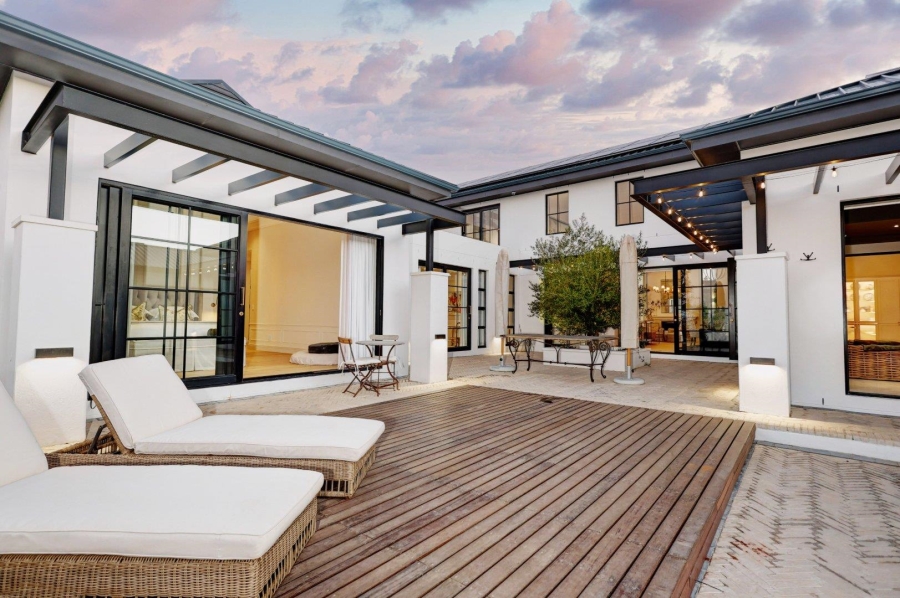 4 Bedroom Property for Sale in Clara Anna Fontein Western Cape